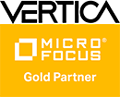 Vertica (Gold Partner)