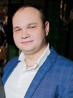 Александр Заболоцкий